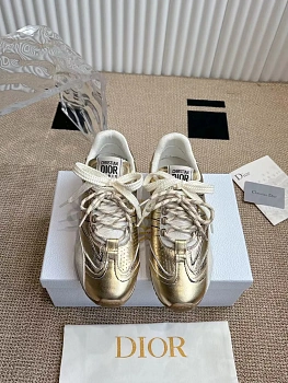 Кроссовки Женские Christian Dior 299542