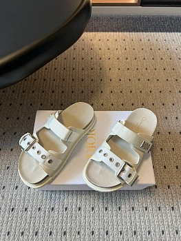 Сандалии Женские Christian Dior 12833473