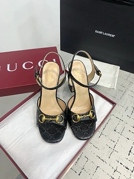 Босоножки Женские Gucci 882867