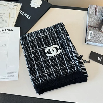 Шарфы Chanel 498403