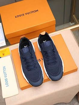 Кроссовки Мужские Louis Vuitton 1277008