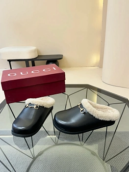 Мюли И Сабо Женские Gucci 127239