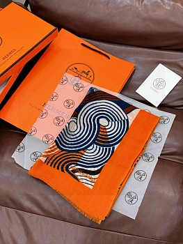 Шарфы Hermes 310310