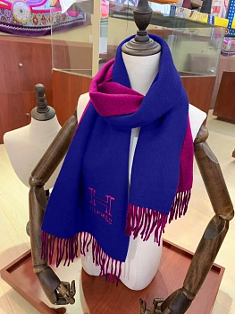 Шарфы Hermes 694424