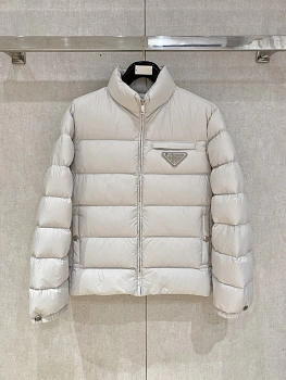 Куртки И Пуховики Мужские Prada 1807066