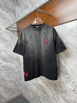 Футболки Мужские Chrome Hearts 5067020