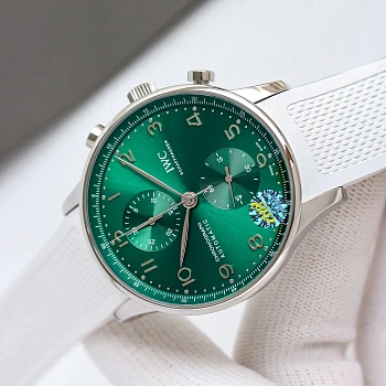 Часы Мужские Iwc 1892172