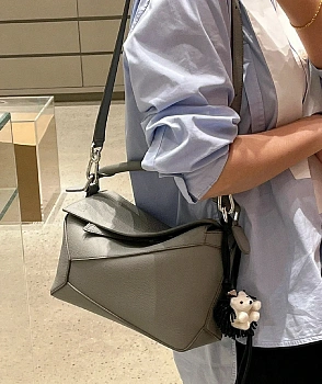 Сумки На Ремне Женские Loewe 11913