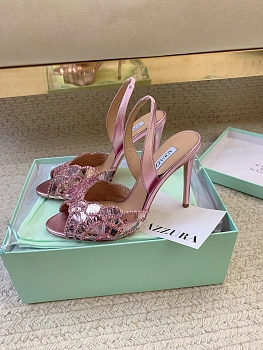 Босоножки Женские Aquazzura 950747