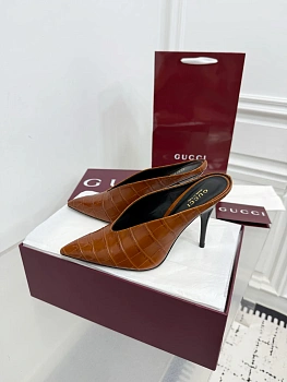 Туфли Женские Gucci 146932