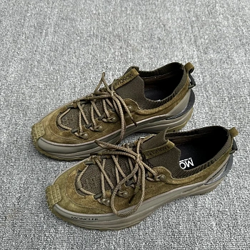 Кроссовки Мужские Moncler 58496