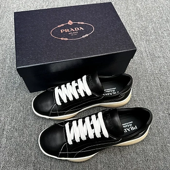 Кроссовки Мужские Prada 70439