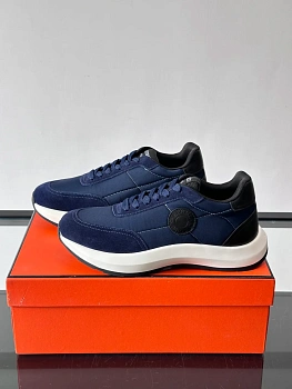 Кроссовки Мужские Hermes 11619429