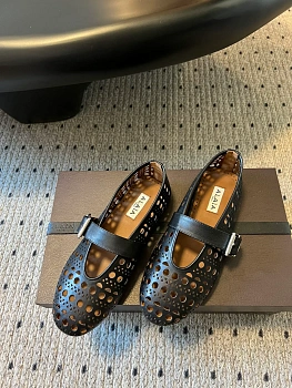 Балетки Женские Alaia 5617