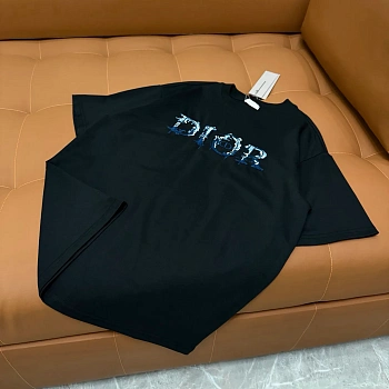 Футболки Женские Christian Dior 12538621