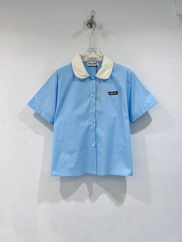 Рубашки Женские Miu Miu 13083407