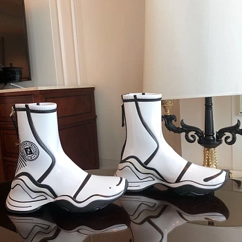 Ботинки Женские Fendi 139740