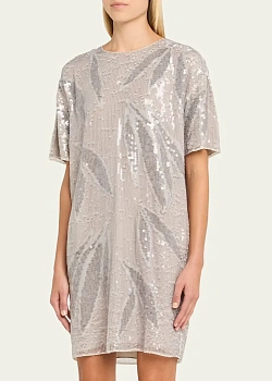 Платья Женские Brunello Cucinelli 1704492