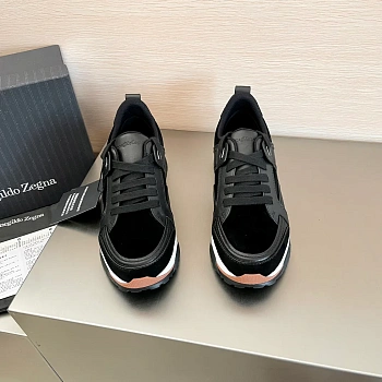 Кроссовки Мужские Zegna 6247792