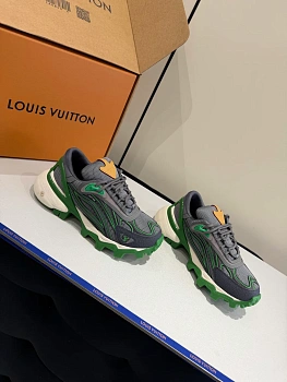 Кроссовки Мужские Louis Vuitton 1854307