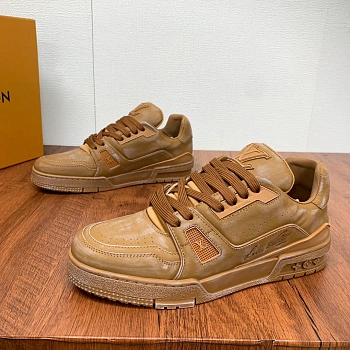 Кроссовки Мужские Louis Vuitton 1032408