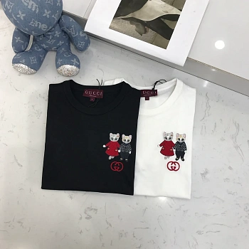 Футболки Женские Gucci 11215034