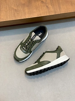 Кроссовки Мужские Prada 13436023