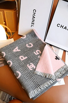 Шарфы Chanel 5396939
