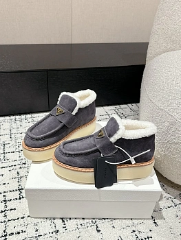 Угги Женские Prada 442454