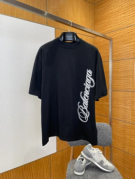 Футболки Мужские Balenciaga 9916684