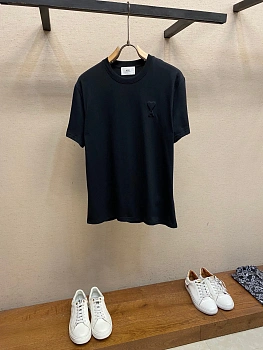 Футболки Женские Ami Paris 859136