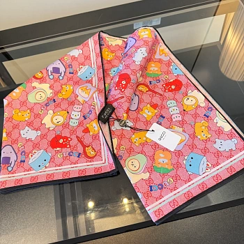 Шарфы Gucci 310371