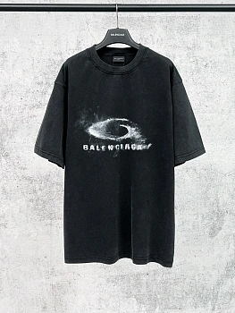 Футболки Мужские Balenciaga 9491743