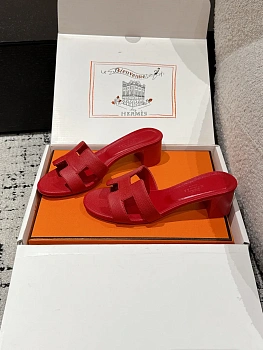 Босоножки Женские Hermes 814491