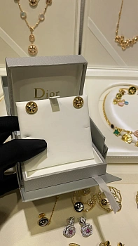 Бижутерия Christian Dior 11474312