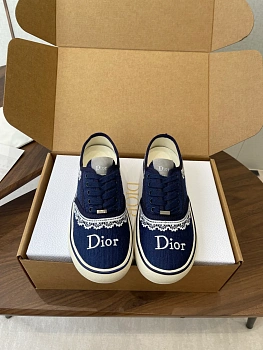 Кеды Женские Christian Dior 11843532