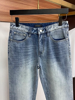 Джинсы Мужские Prada 11664665