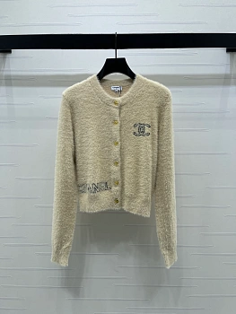 Джемперы И Свитеры Женские Chanel 794839