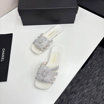 Сандалии Женские Chanel 12584301