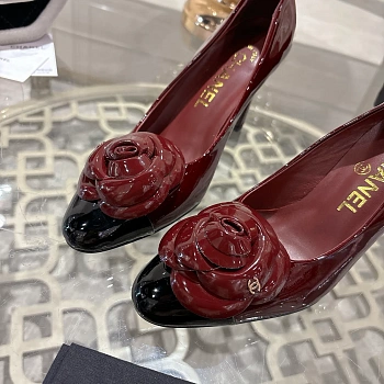 Туфли Женские Chanel 1590780