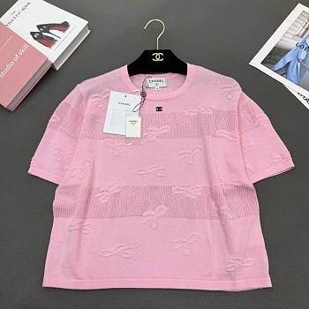 Футболки Женские Chanel 23198