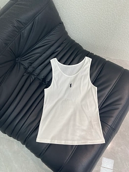 Топы Женские Saint Laurent 13273252