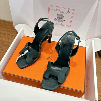 Босоножки Женские Hermes 11514466