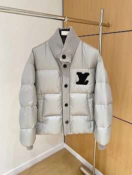 Куртки И Пуховики Мужские Louis Vuitton 789129