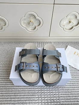 Сандалии Женские Christian Dior 12958199