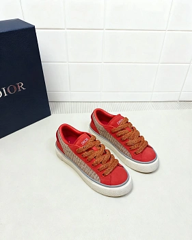 Кеды Женские Christian Dior 541322