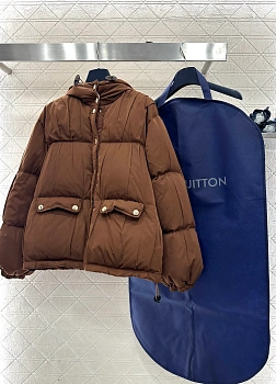 Куртки И Пуховики Женские Louis Vuitton 941500
