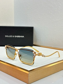 Очки Dolce & Gabbana 378862