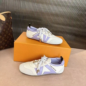 Кроссовки Женские Louis Vuitton 842809