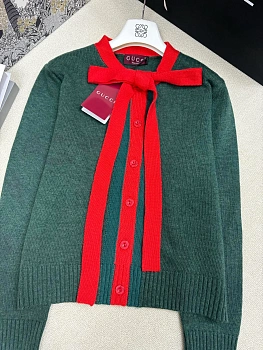 Джемперы И Свитеры Женские Gucci 4773327